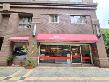 稀有釋出面寬重劃區金店面