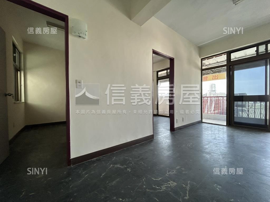 近副都心低總價三房房屋室內格局與周邊環境