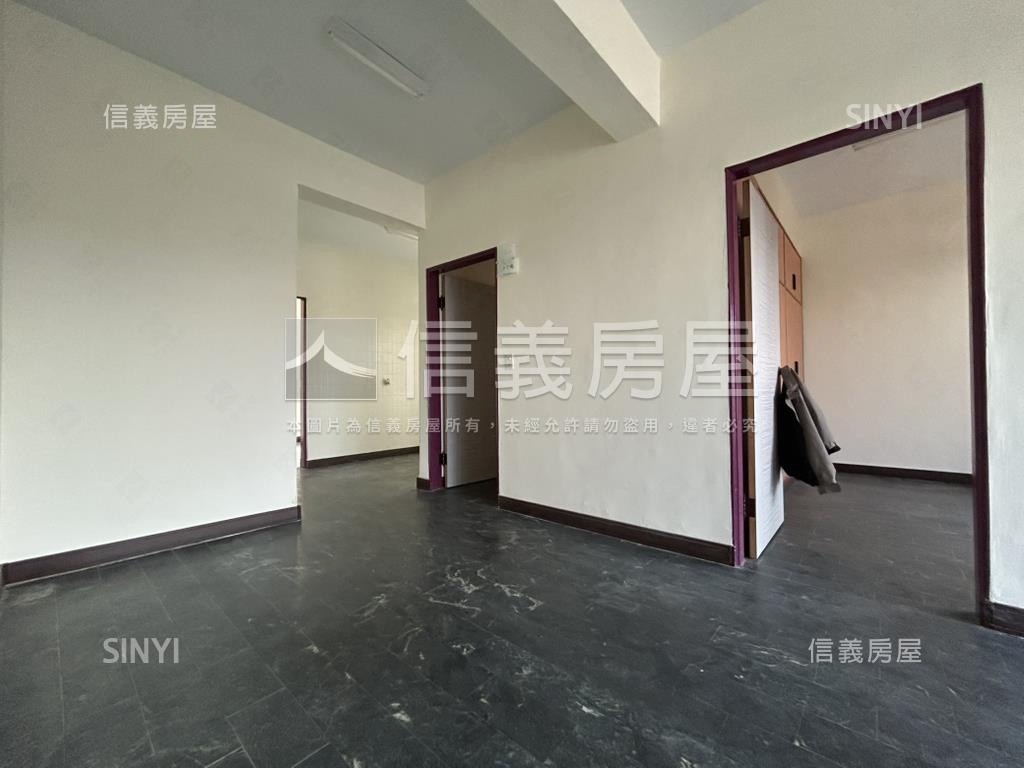 近副都心低總價三房房屋室內格局與周邊環境