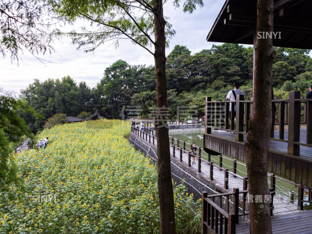 將捷旅境高樓２房房屋室內格局與周邊環境