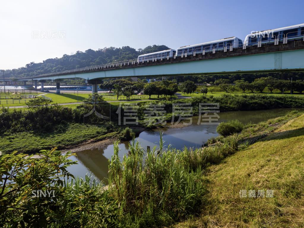 將捷旅境高樓２房房屋室內格局與周邊環境