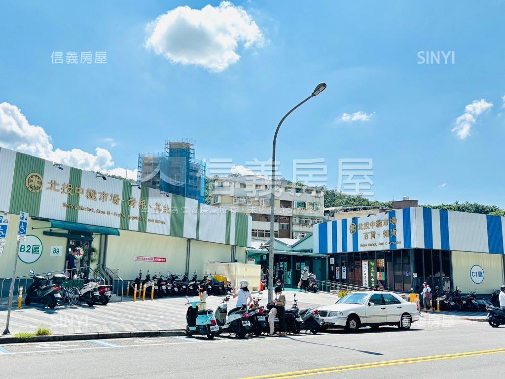 【專任】稀有丹鳳山土地房屋室內格局與周邊環境