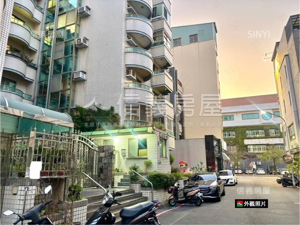 府都低總價成家大坪好宅房屋室內格局與周邊環境