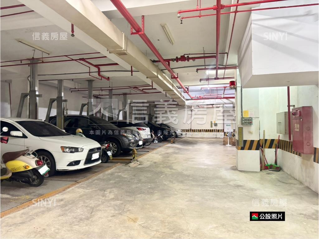 府都低總價成家大坪好宅房屋室內格局與周邊環境