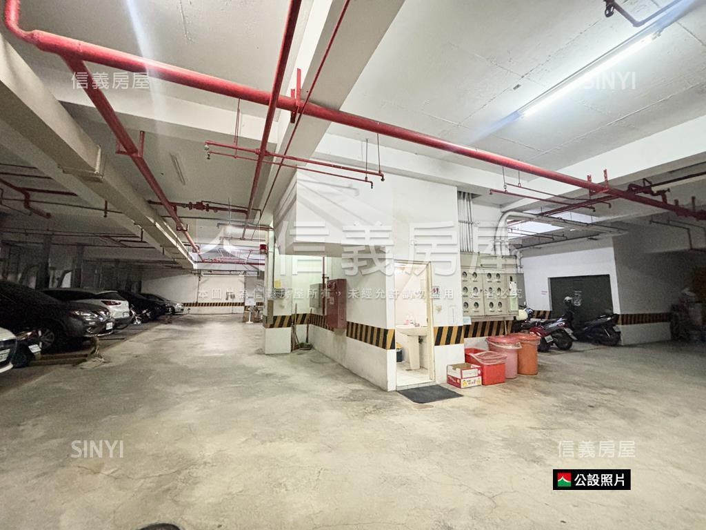 府都低總價成家大坪好宅房屋室內格局與周邊環境