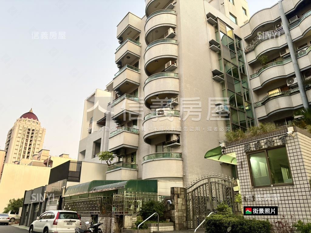 府都低總價成家大坪好宅房屋室內格局與周邊環境