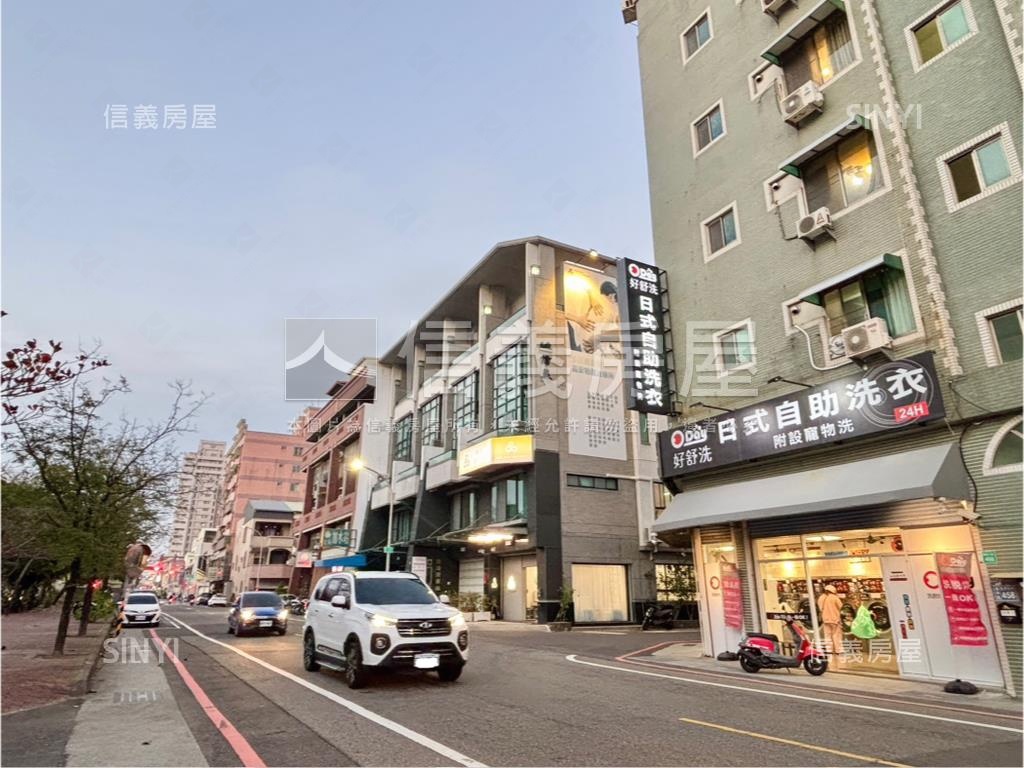 府都低總價成家大坪好宅房屋室內格局與周邊環境