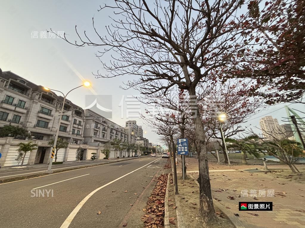 府都低總價成家大坪好宅房屋室內格局與周邊環境