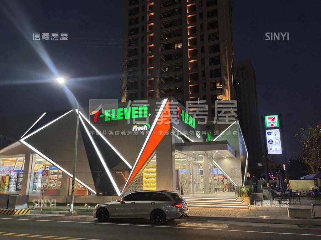 府都低總價成家大坪好宅房屋室內格局與周邊環境