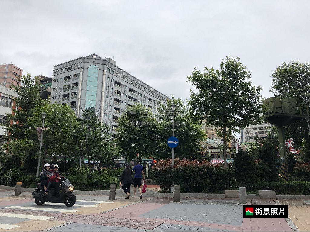 【輝煌】康定電梯兩房房屋室內格局與周邊環境