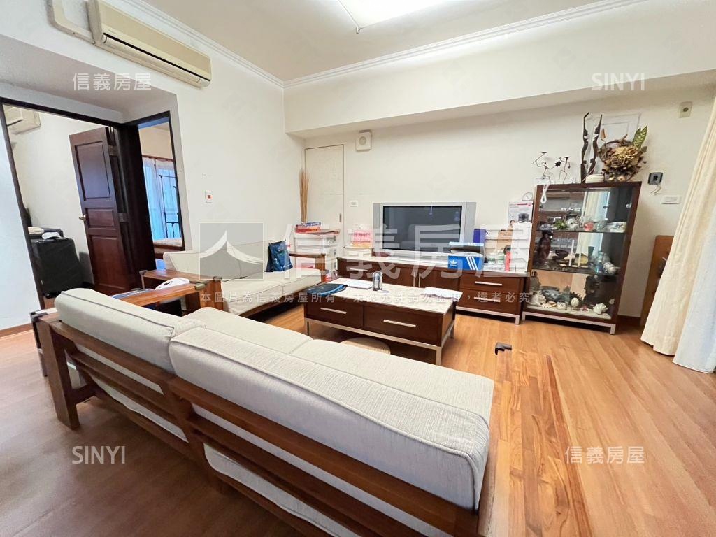 下南崁昇捷大三房車位房屋室內格局與周邊環境