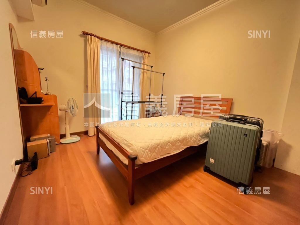 下南崁昇捷大三房車位房屋室內格局與周邊環境