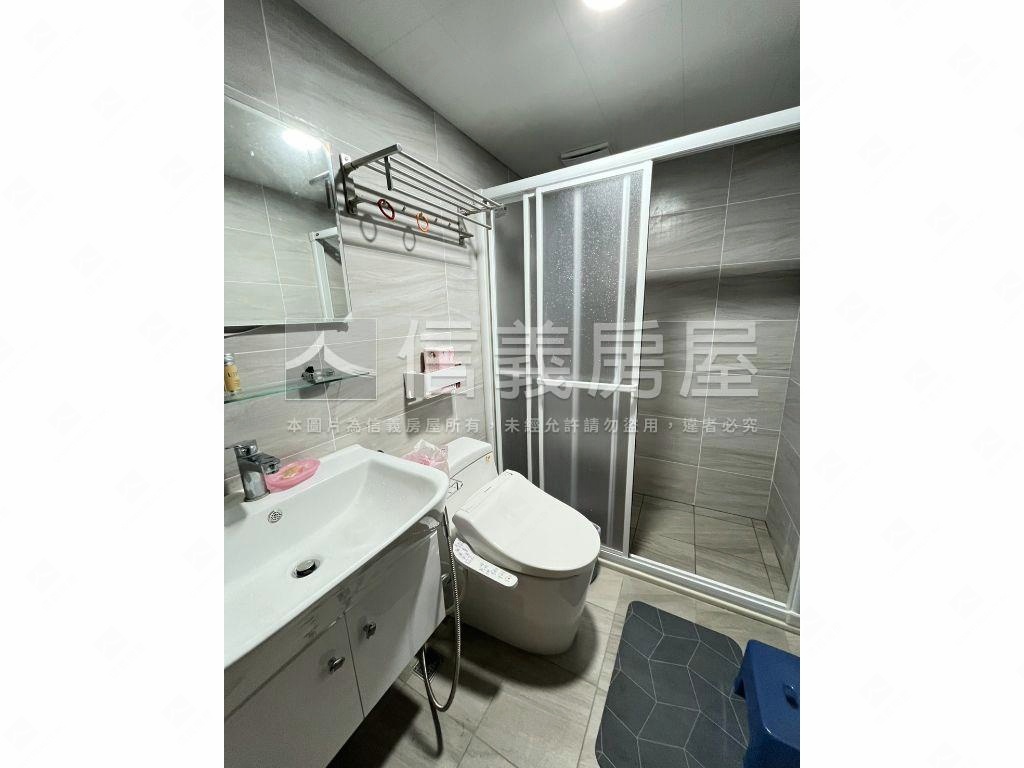 下南崁昇捷大三房車位房屋室內格局與周邊環境