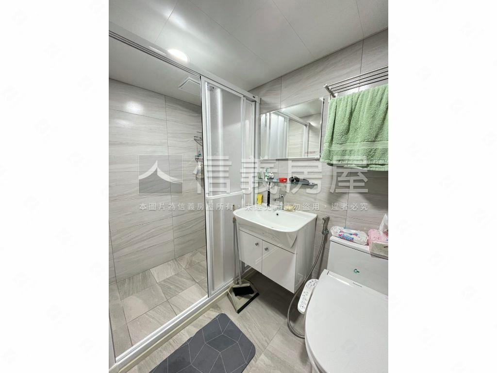 下南崁昇捷大三房車位房屋室內格局與周邊環境