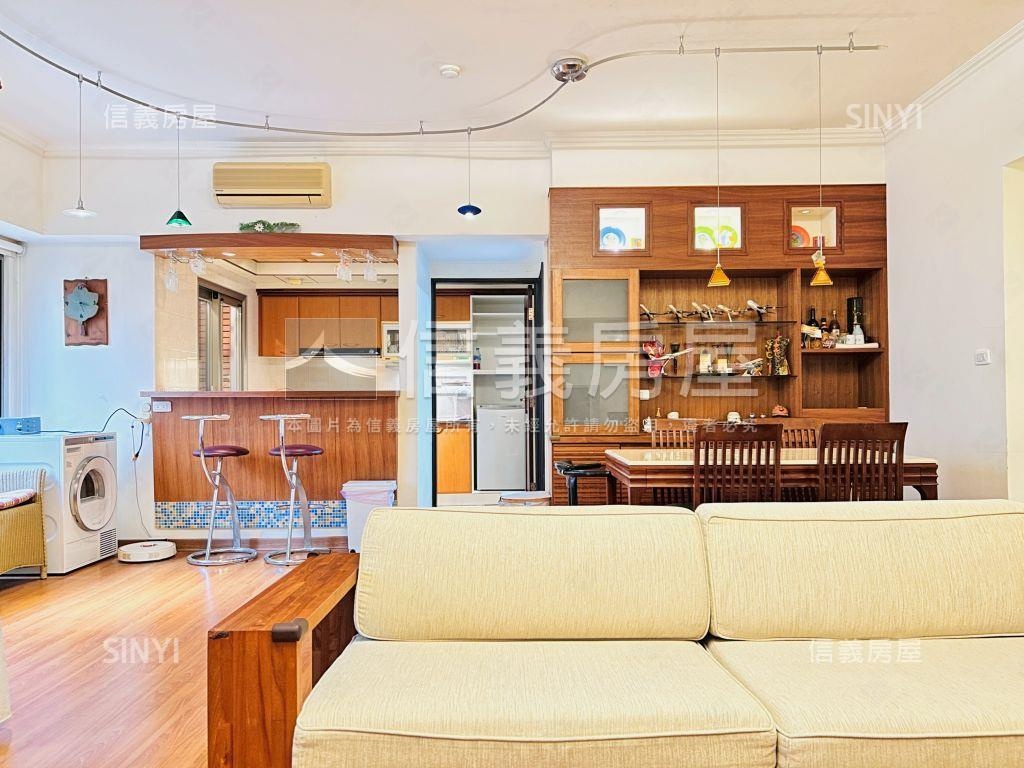 下南崁昇捷大三房車位房屋室內格局與周邊環境