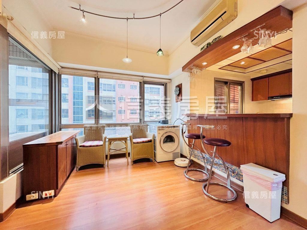 下南崁昇捷大三房車位房屋室內格局與周邊環境