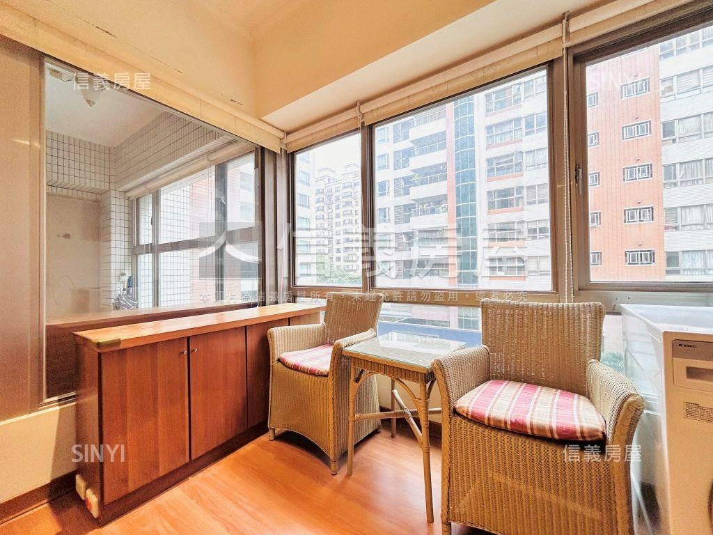 下南崁昇捷大三房車位房屋室內格局與周邊環境