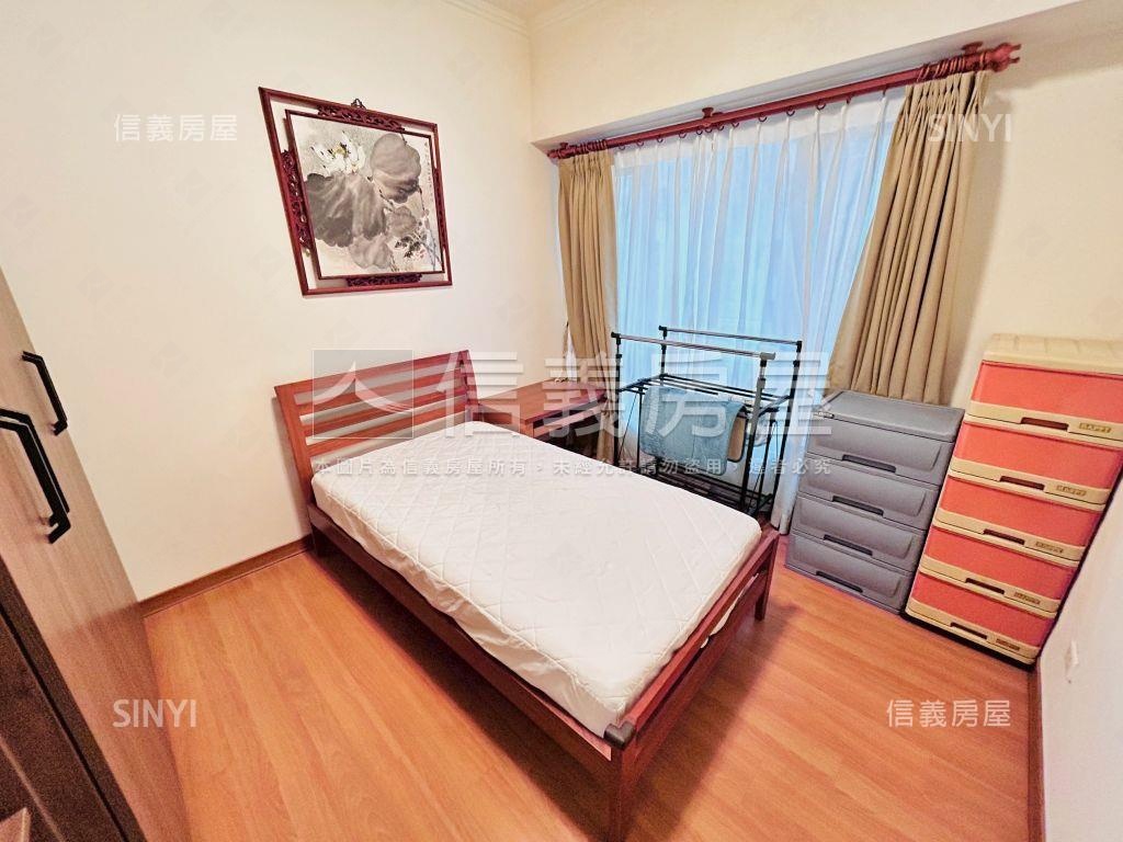 下南崁昇捷大三房車位房屋室內格局與周邊環境