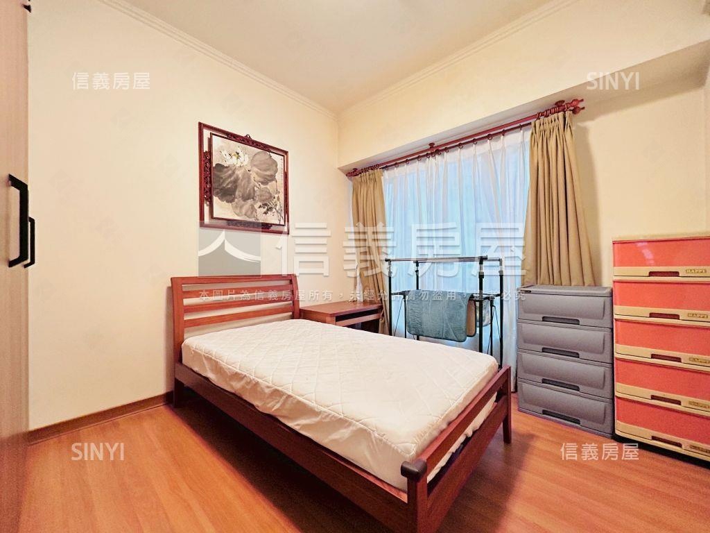 下南崁昇捷大三房車位房屋室內格局與周邊環境