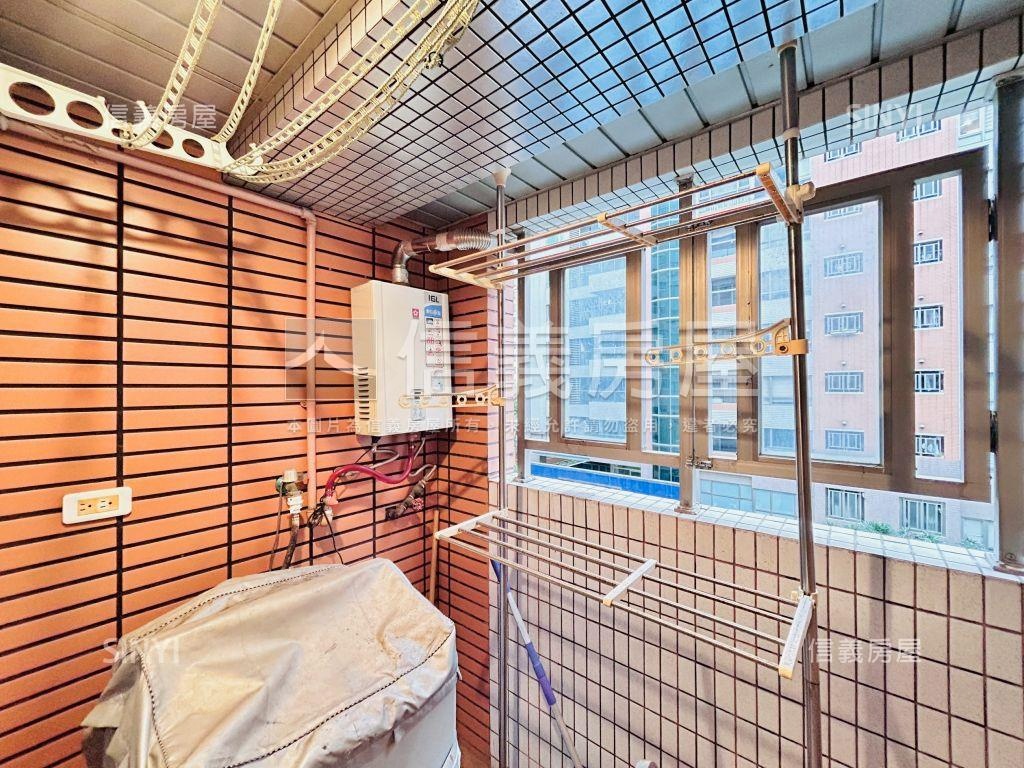 下南崁昇捷大三房車位房屋室內格局與周邊環境