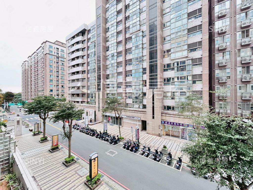 下南崁昇捷大三房車位房屋室內格局與周邊環境