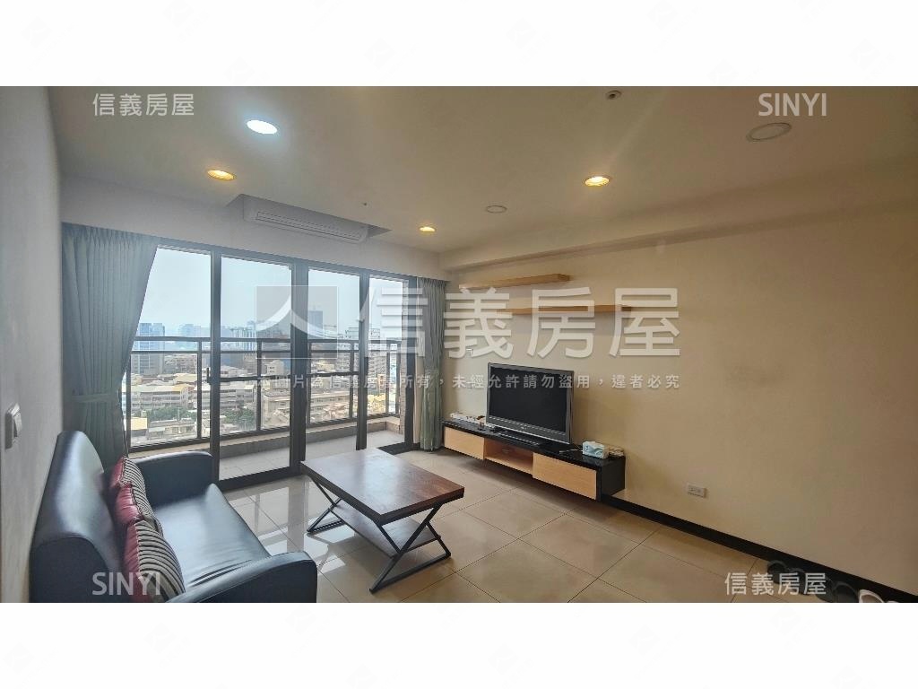 佳泰捷郡高樓視野美宅房屋室內格局與周邊環境