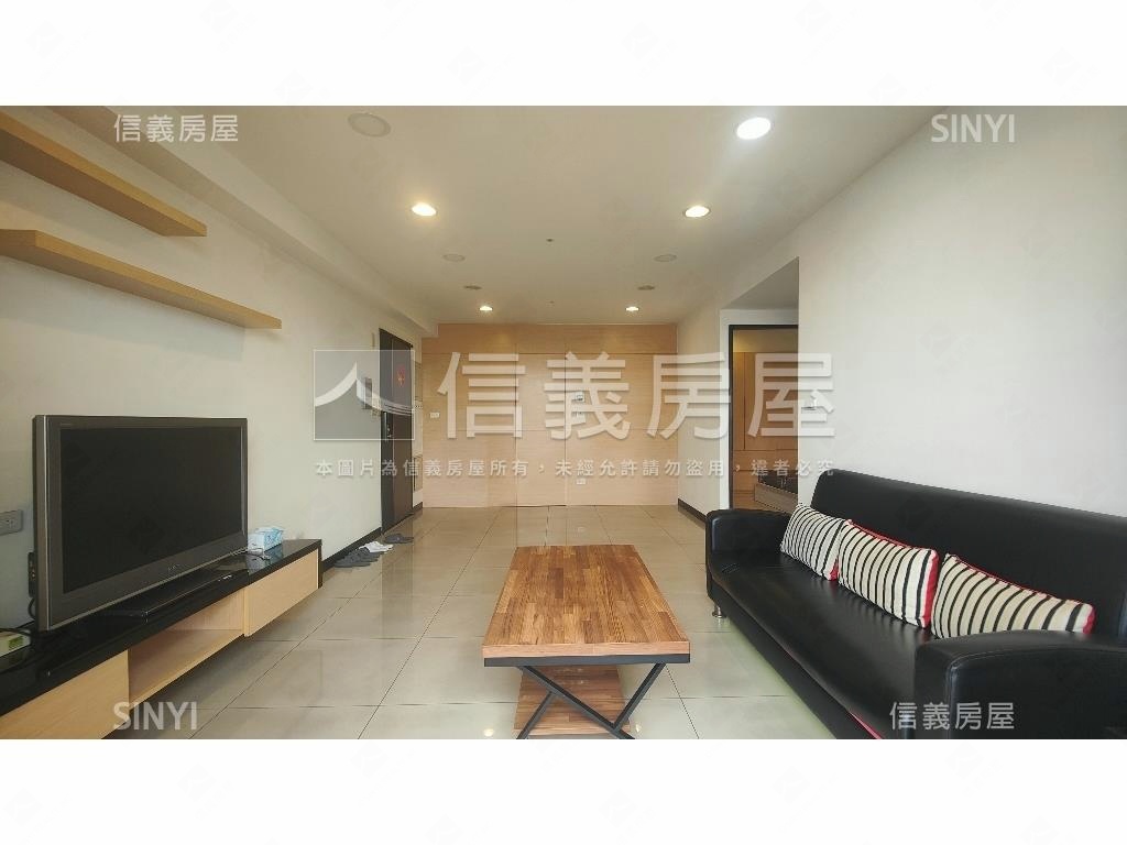 佳泰捷郡高樓視野美宅房屋室內格局與周邊環境