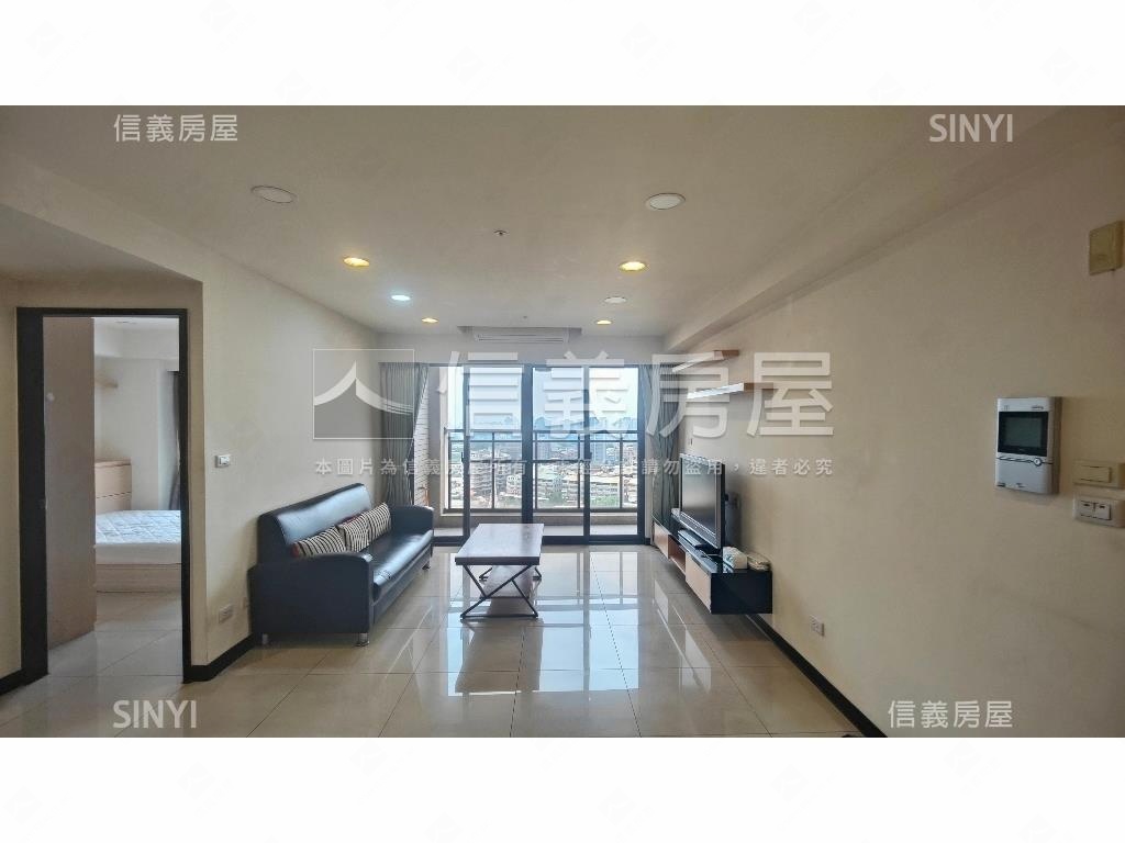 佳泰捷郡高樓視野美宅房屋室內格局與周邊環境