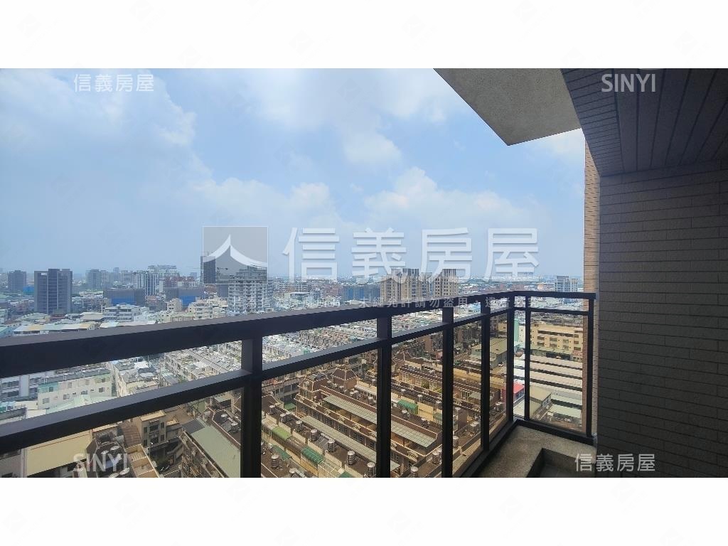 佳泰捷郡高樓視野美宅房屋室內格局與周邊環境