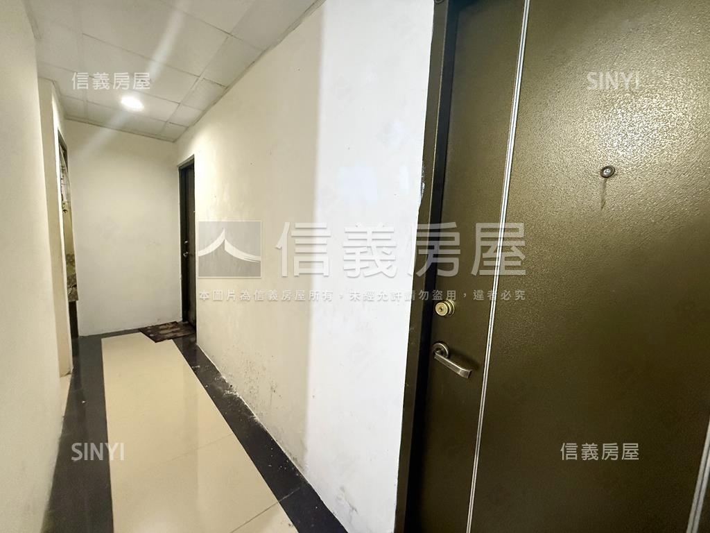 ◆近中壢戶政收租四套房房屋室內格局與周邊環境