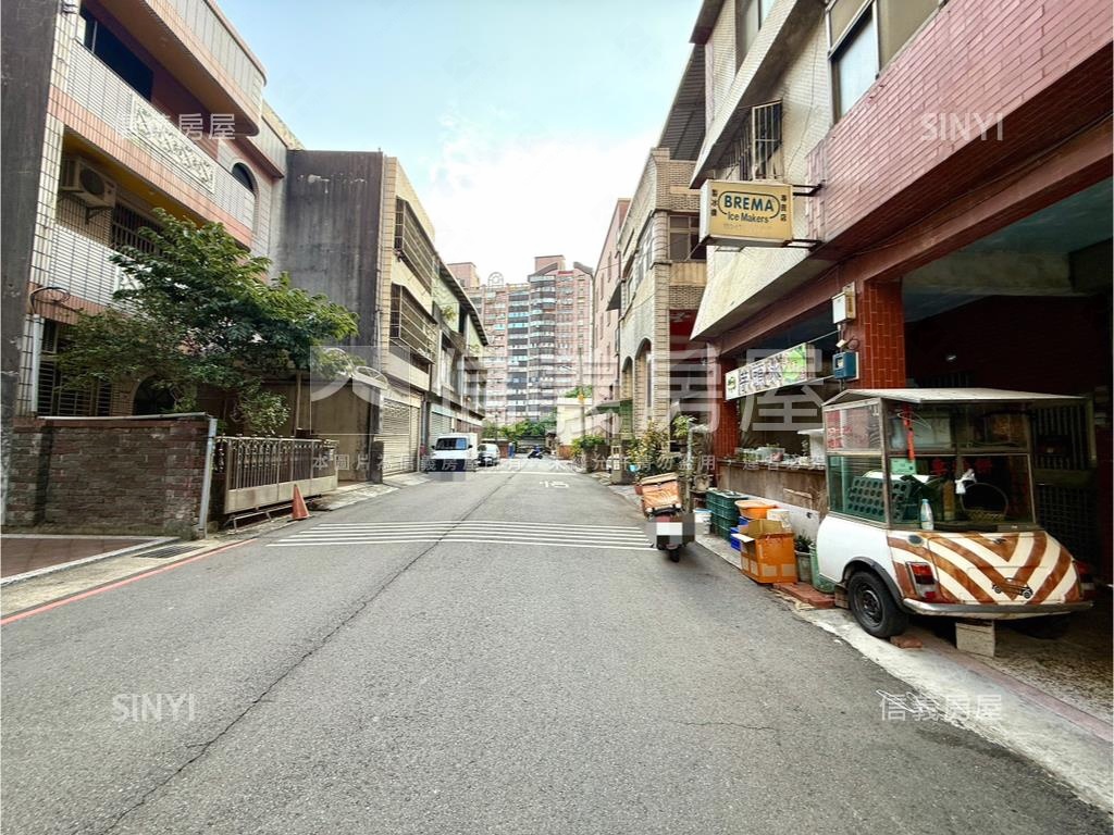◆近中壢戶政收租四套房房屋室內格局與周邊環境