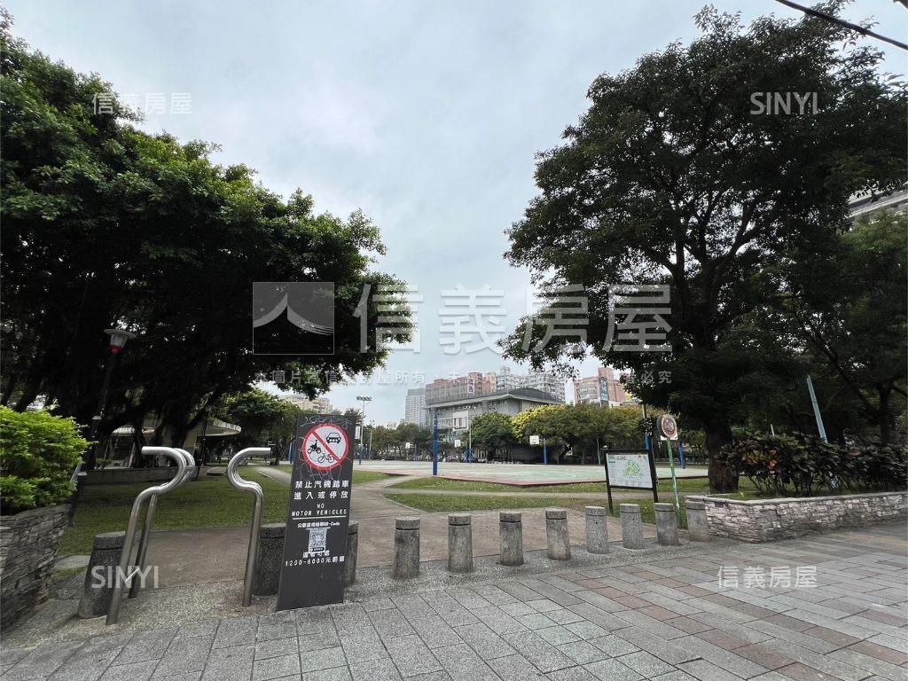 ◆近中壢戶政收租四套房房屋室內格局與周邊環境