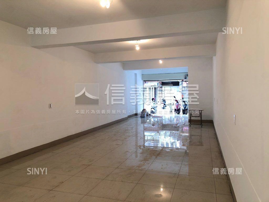 人流車流財源廣進的店面房屋室內格局與周邊環境