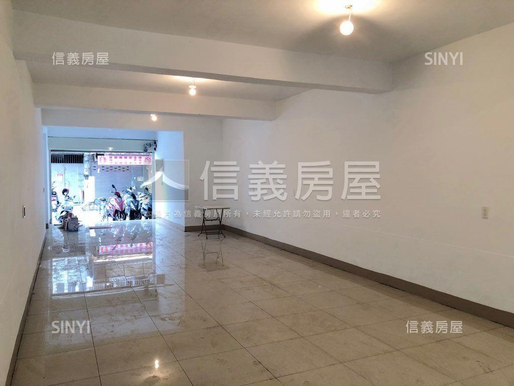 人流車流財源廣進的店面房屋室內格局與周邊環境