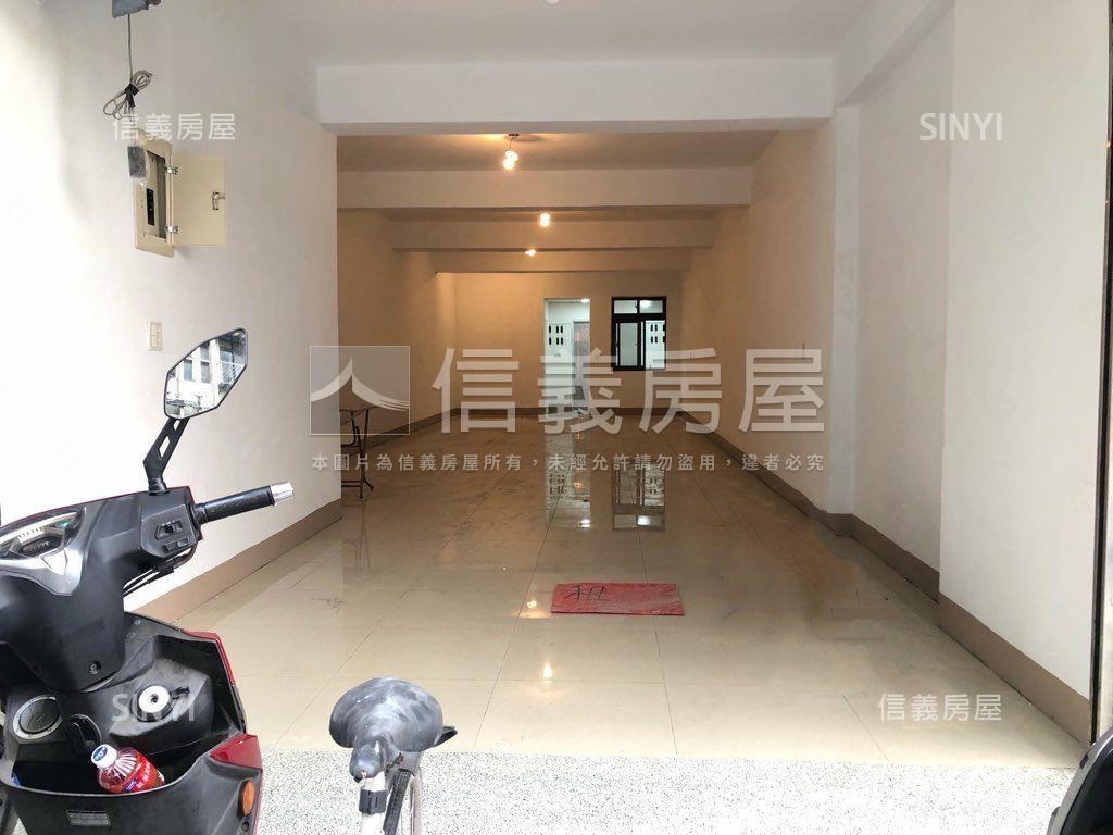 人流車流財源廣進的店面房屋室內格局與周邊環境