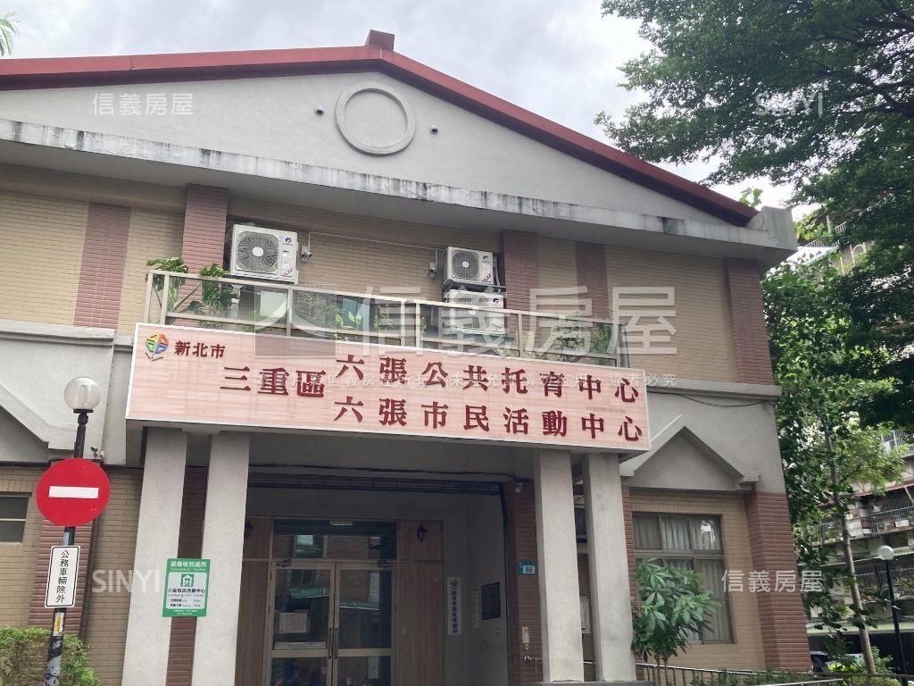 人流車流財源廣進的店面房屋室內格局與周邊環境