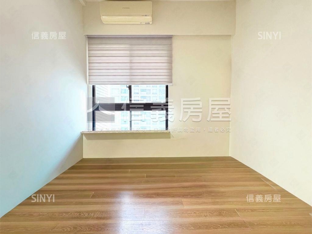 文林硯經典四房三衛雙平車房屋室內格局與周邊環境