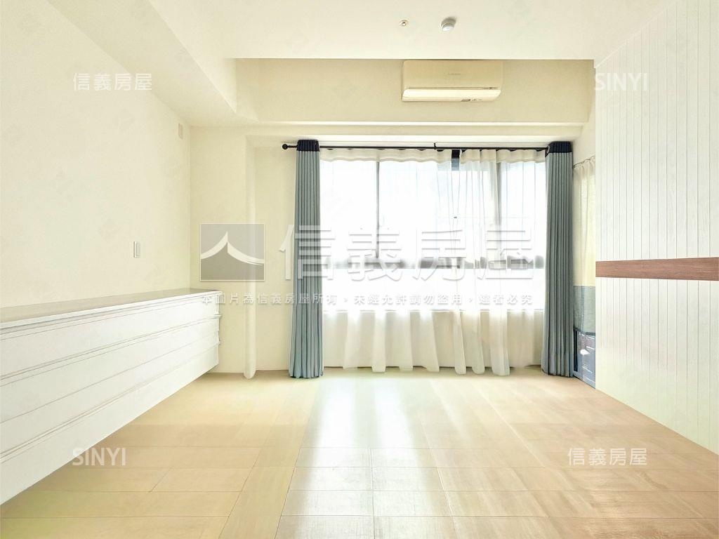 文林硯經典四房三衛雙平車房屋室內格局與周邊環境