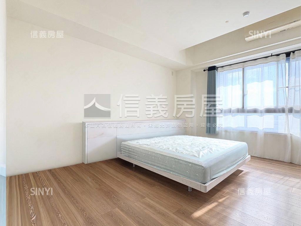 文林硯經典四房三衛雙平車房屋室內格局與周邊環境