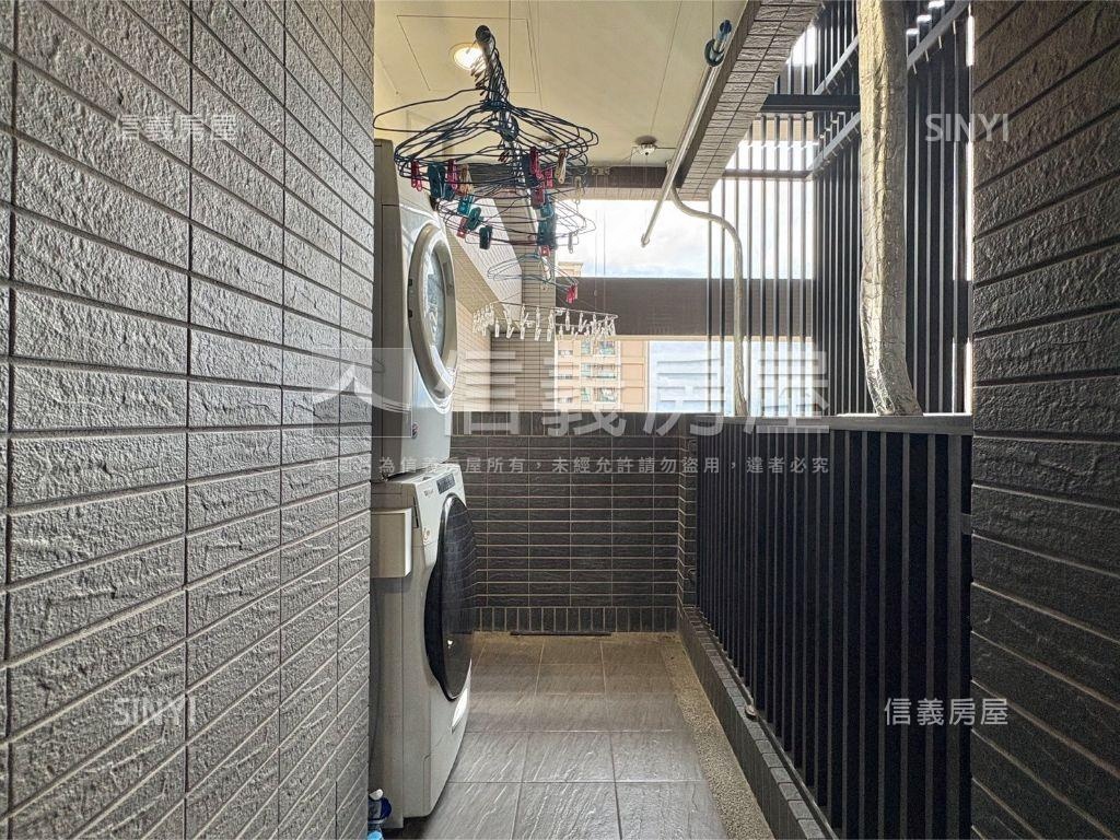 文林硯經典四房三衛雙平車房屋室內格局與周邊環境