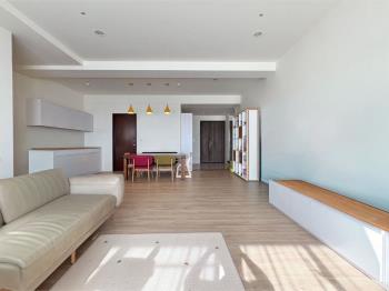 文林硯經典四房三衛雙平車