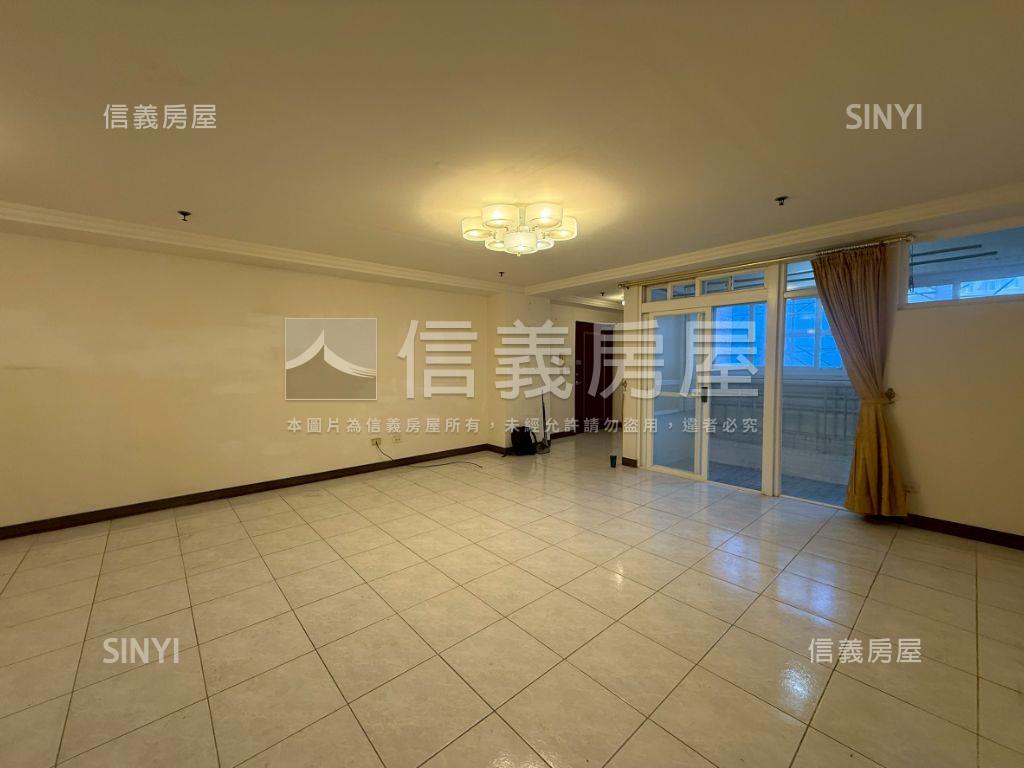 國家新都大器四房美宅房屋室內格局與周邊環境