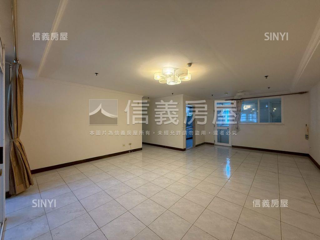 國家新都大器四房美宅房屋室內格局與周邊環境