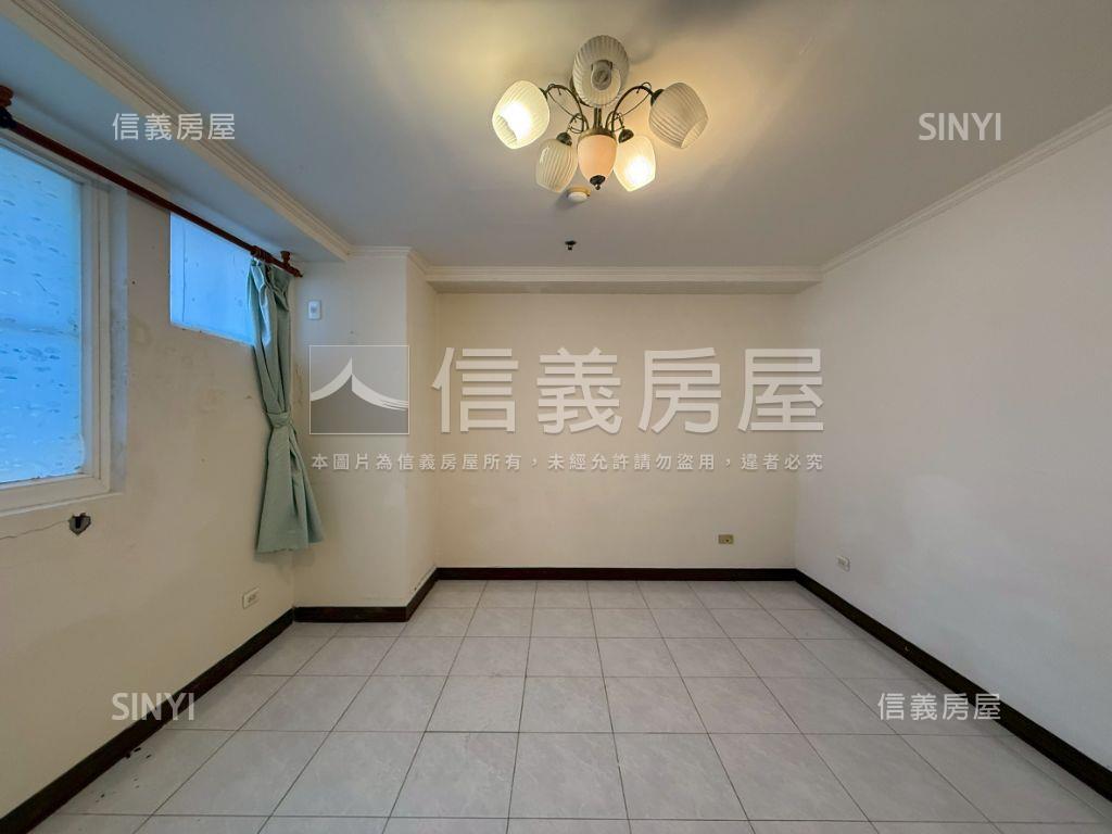 國家新都大器四房美宅房屋室內格局與周邊環境