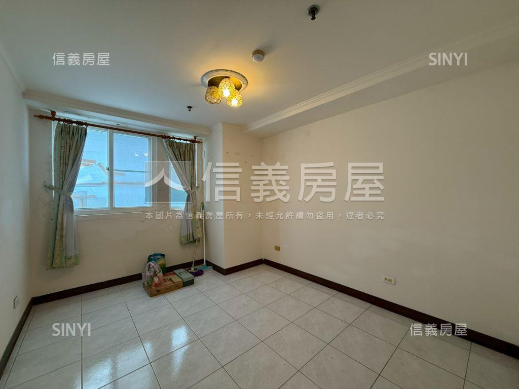 國家新都大器四房美宅房屋室內格局與周邊環境