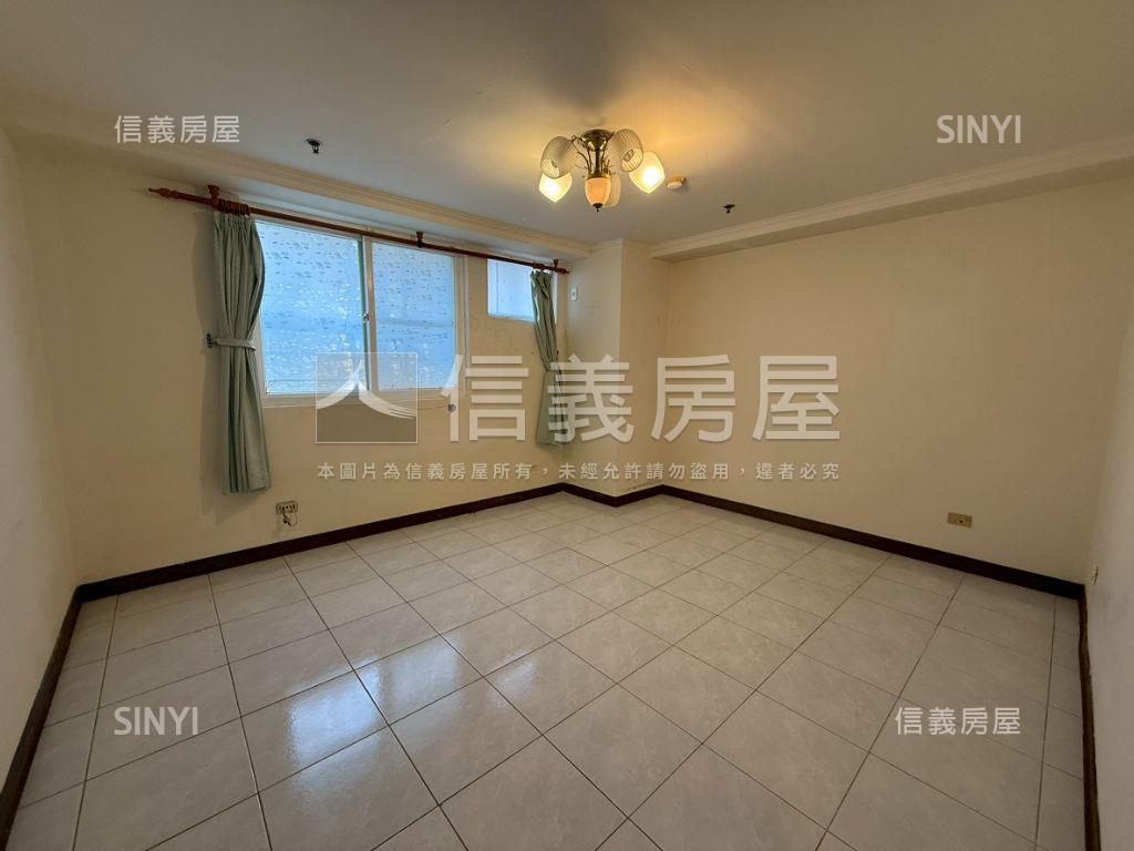 國家新都大器四房美宅房屋室內格局與周邊環境