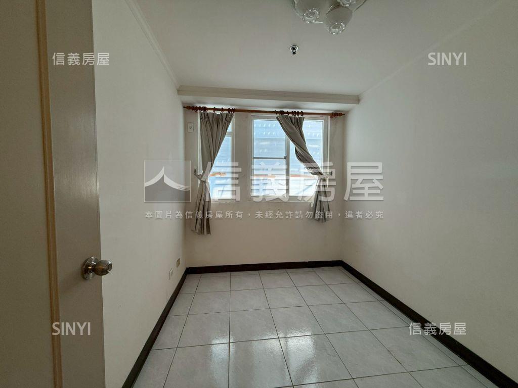 國家新都大器四房美宅房屋室內格局與周邊環境