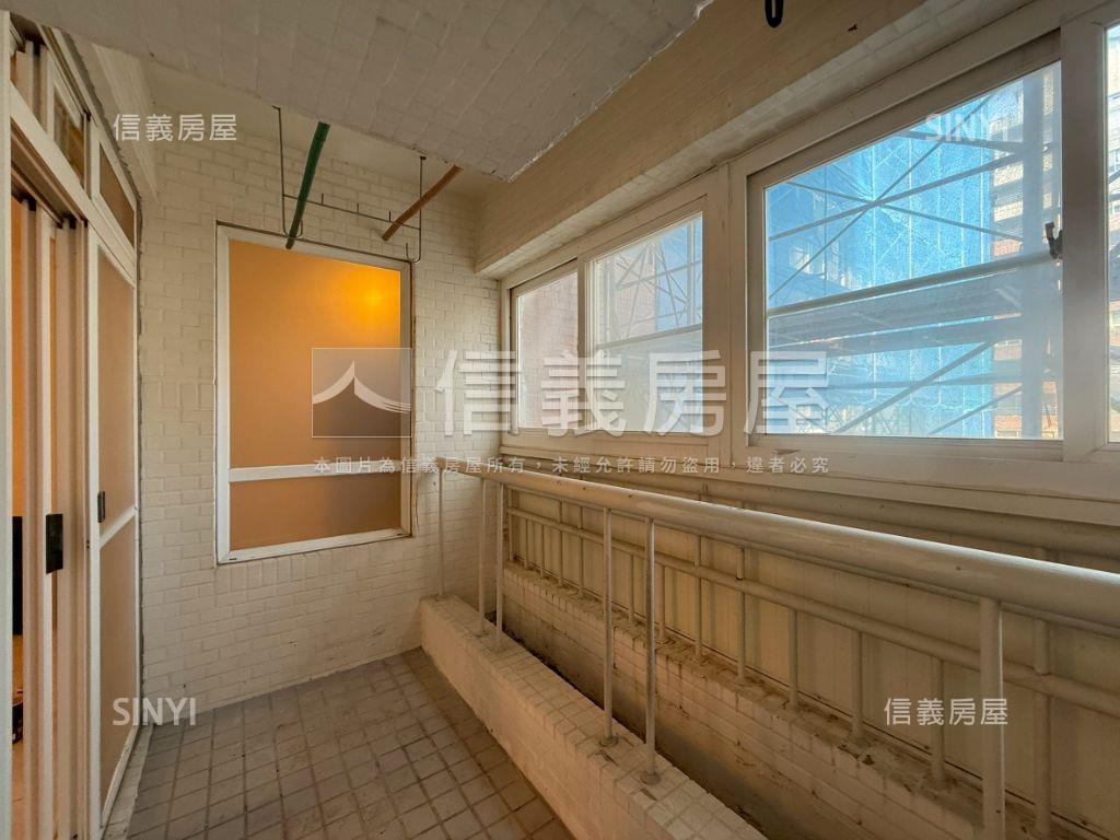 國家新都大器四房美宅房屋室內格局與周邊環境