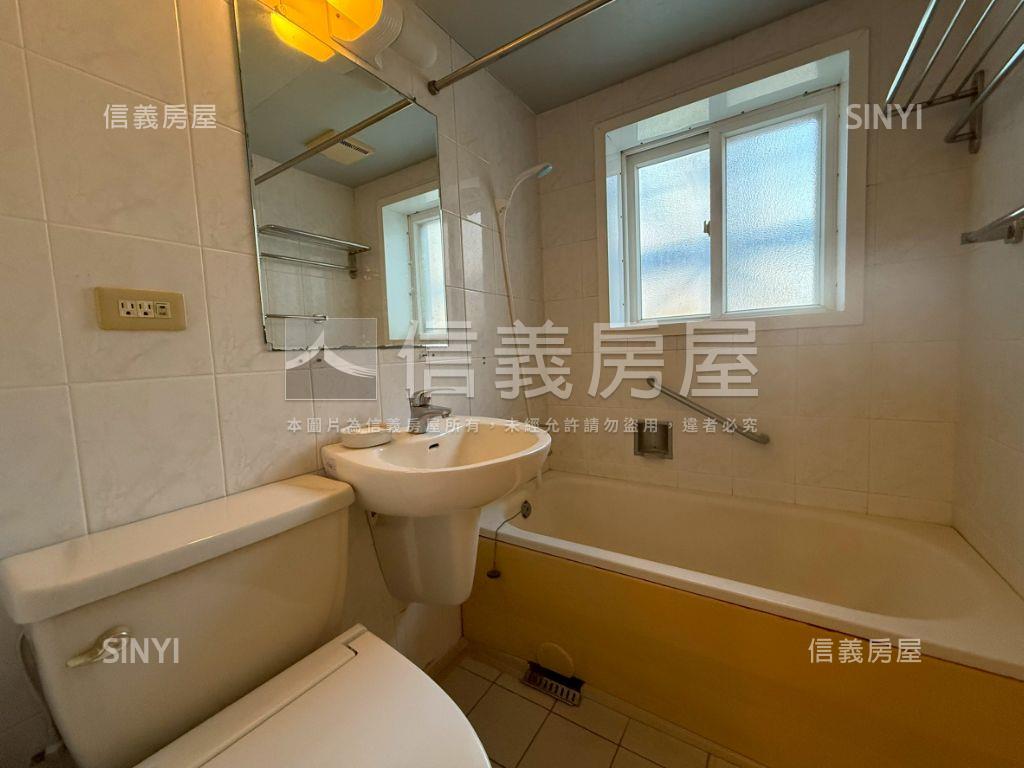 國家新都大器四房美宅房屋室內格局與周邊環境