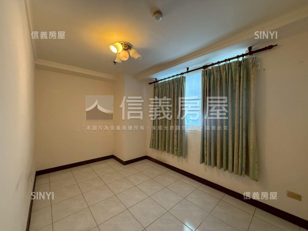 國家新都大器四房美宅房屋室內格局與周邊環境